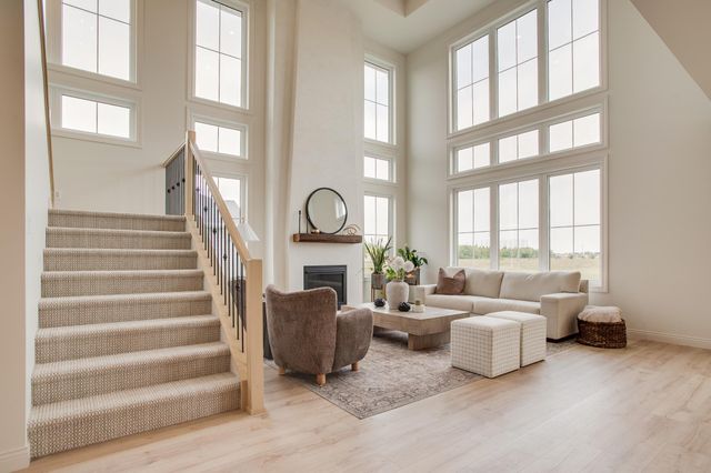 2960 Prairie Farms Circle S, Fargo, ND 58104