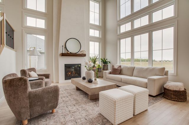2960 Prairie Farms Circle S, Fargo, ND 58104