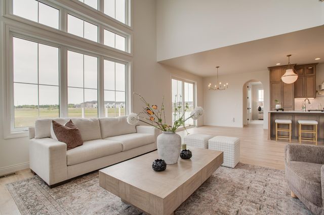 2960 Prairie Farms Circle S, Fargo, ND 58104