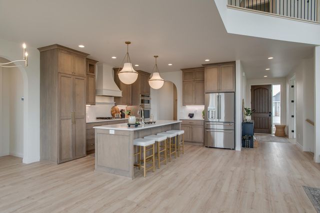 2960 Prairie Farms Circle S, Fargo, ND 58104