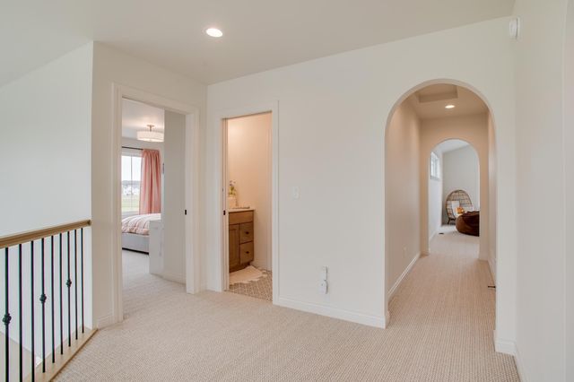 2960 Prairie Farms Circle S, Fargo, ND 58104