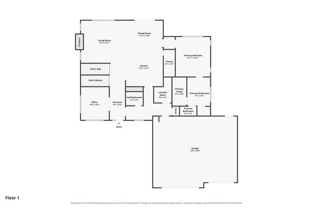 2960 Prairie Farms Circle S, Fargo, ND 58104