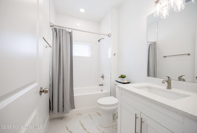 702 Shady Lane, Melbourne, FL 32935