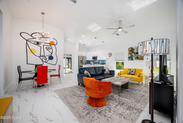 702 Shady Lane, Melbourne, FL 32935