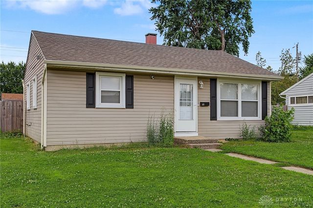 149 Diana Lane, Fairborn, OH 45324