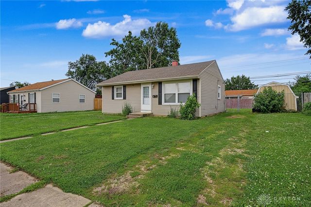 149 Diana Lane, Fairborn, OH 45324