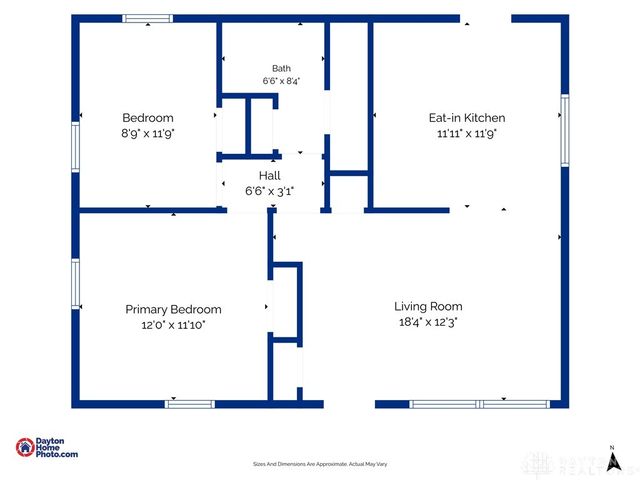 149 Diana Lane, Fairborn, OH 45324