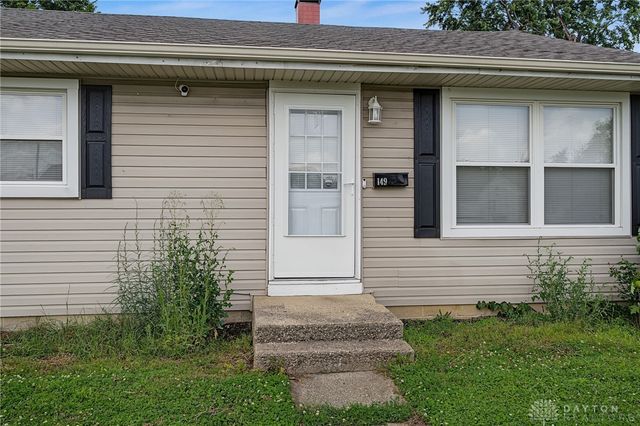 149 Diana Lane, Fairborn, OH 45324