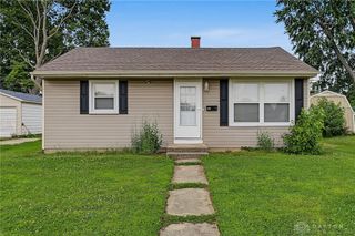 149 Diana Lane, Fairborn, OH 45324