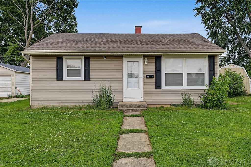 149 Diana Lane, Fairborn, OH 45324