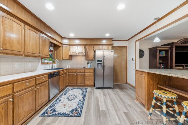 1598 E 60th Street, Tulsa, OK 74105