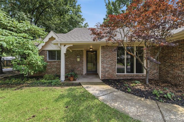 1598 E 60th Street, Tulsa, OK 74105