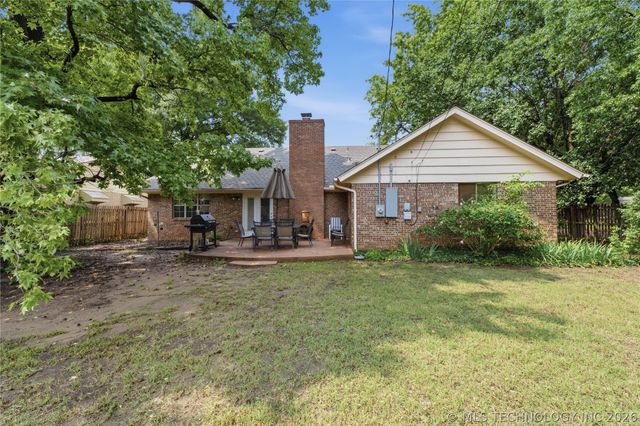 1598 E 60th Street, Tulsa, OK 74105