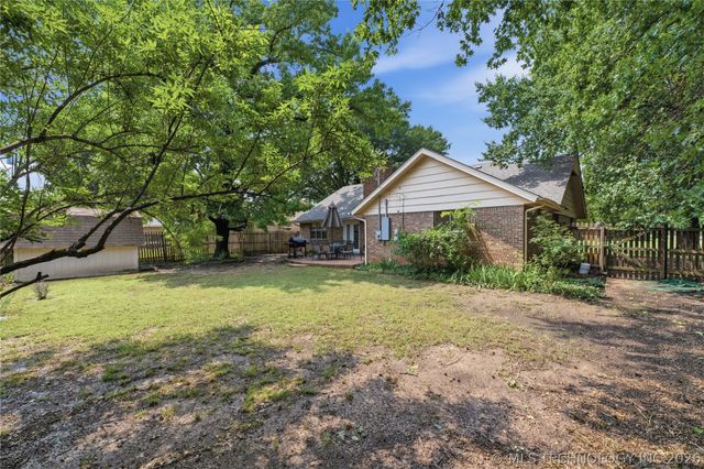 1598 E 60th Street, Tulsa, OK 74105