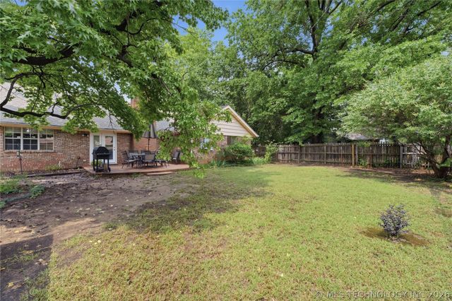 1598 E 60th Street, Tulsa, OK 74105