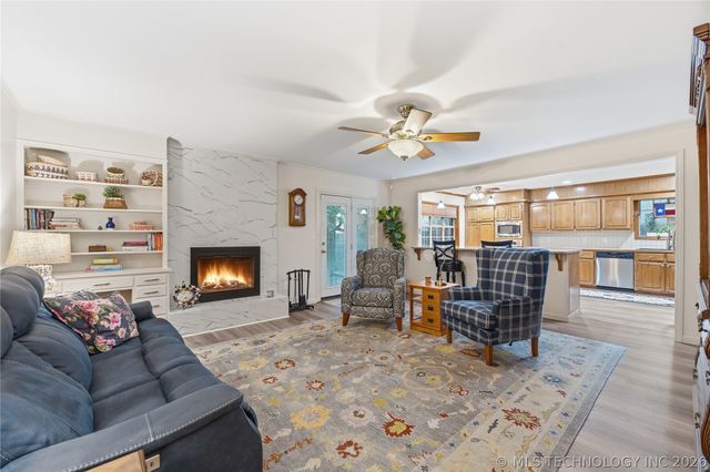 1598 E 60th Street, Tulsa, OK 74105