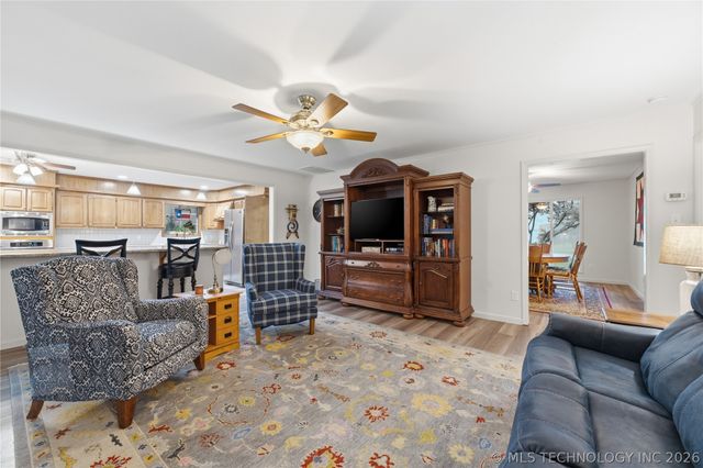 1598 E 60th Street, Tulsa, OK 74105