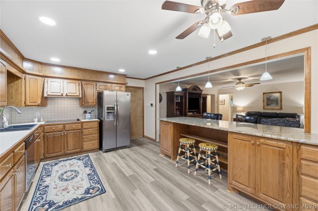 1598 E 60th Street, Tulsa, OK 74105