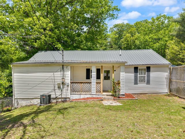 10591 State Hwy 504, Olive Hill, KY 41164