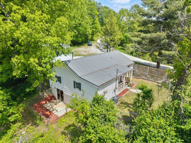 10591 State Hwy 504, Olive Hill, KY 41164