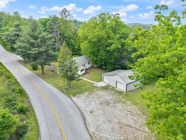 10591 State Hwy 504, Olive Hill, KY 41164