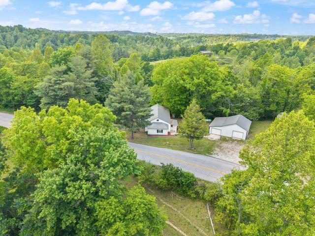 10591 State Hwy 504, Olive Hill, KY 41164