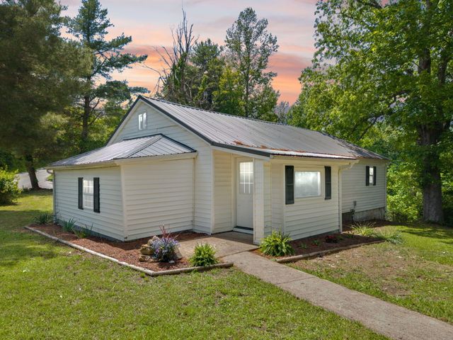 10591 State Hwy 504, Olive Hill, KY 41164