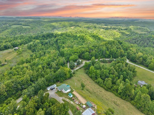 10591 State Hwy 504, Olive Hill, KY 41164