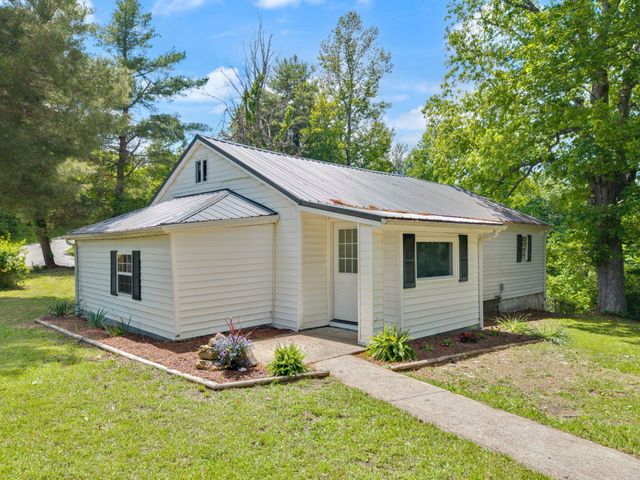 10591 State Hwy 504, Olive Hill, KY 41164