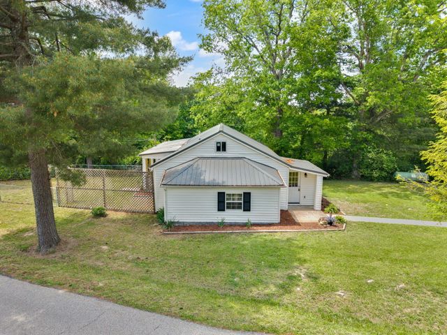10591 State Hwy 504, Olive Hill, KY 41164
