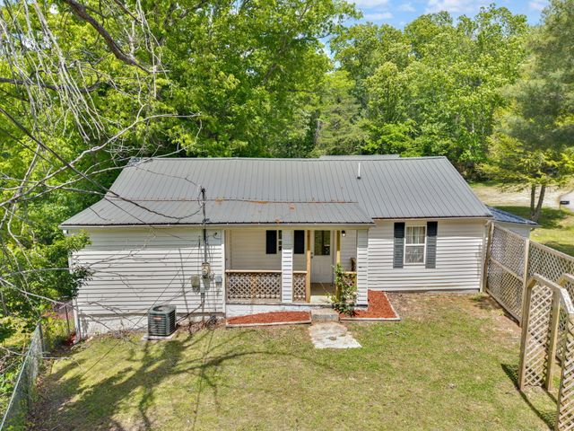 10591 State Hwy 504, Olive Hill, KY 41164