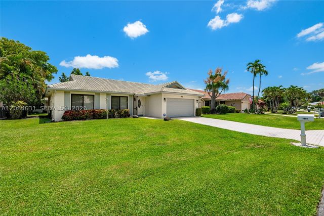 7905 Cloverfield, Boca Raton, FL 33433