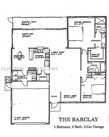7905 Cloverfield, Boca Raton, FL 33433