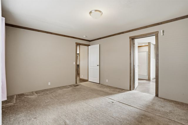 3101 Hilltop Road, Granbury, TX 76048