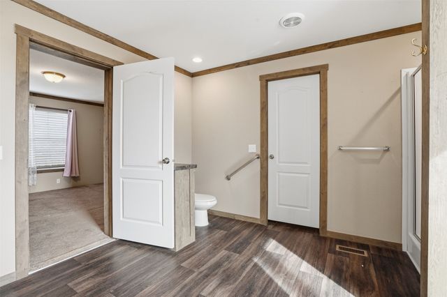 3101 Hilltop Road, Granbury, TX 76048