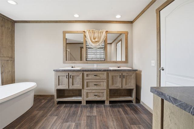 3101 Hilltop Road, Granbury, TX 76048