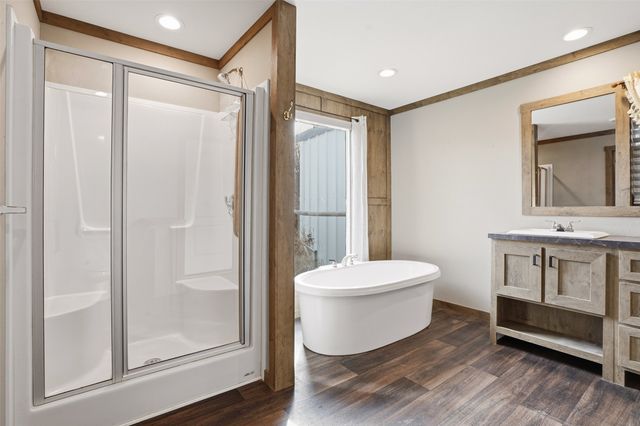 3101 Hilltop Road, Granbury, TX 76048