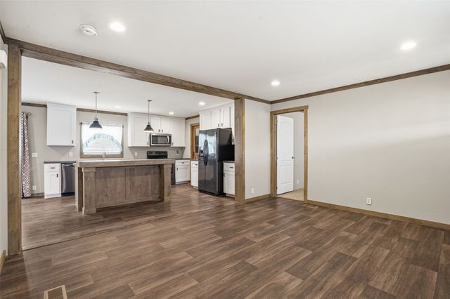 3101 Hilltop Road, Granbury, TX 76048