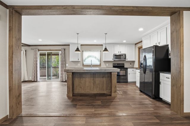 3101 Hilltop Road, Granbury, TX 76048