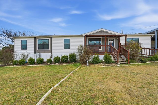 3101 Hilltop Road, Granbury, TX 76048