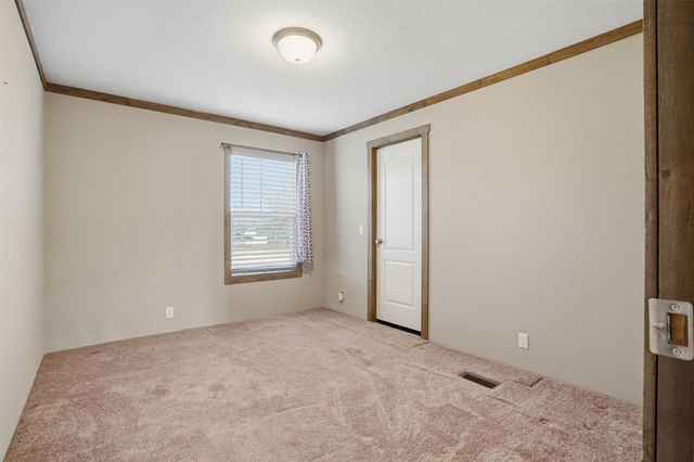 3101 Hilltop Road, Granbury, TX 76048