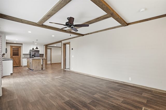 3101 Hilltop Road, Granbury, TX 76048