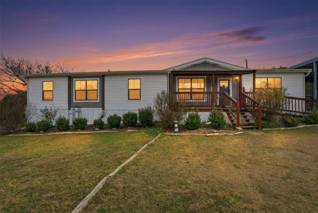 3101 Hilltop Road, Granbury, TX 76048
