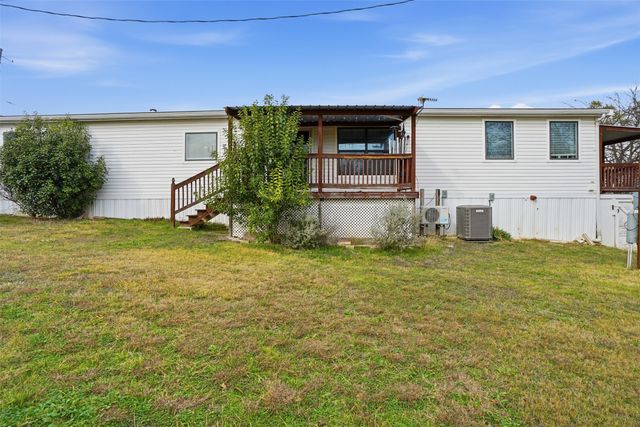 3101 Hilltop Road, Granbury, TX 76048