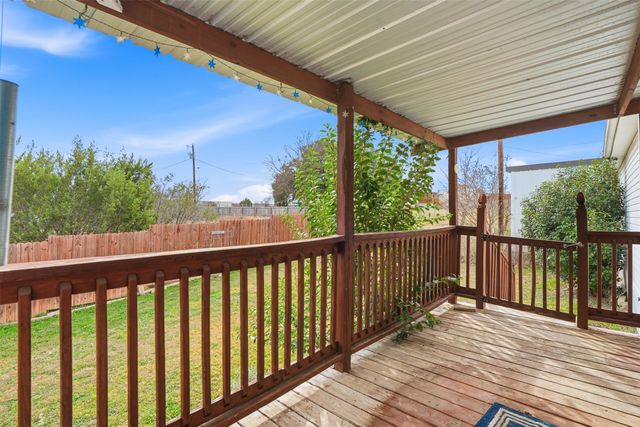 3101 Hilltop Road, Granbury, TX 76048