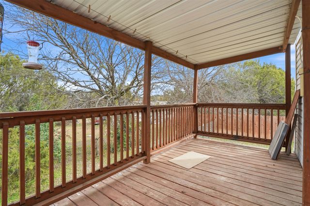 3101 Hilltop Road, Granbury, TX 76048