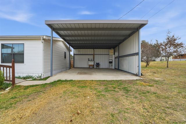 3101 Hilltop Road, Granbury, TX 76048