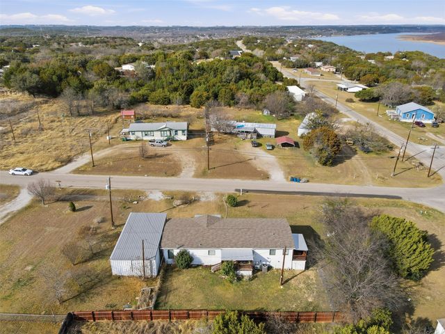 3101 Hilltop Road, Granbury, TX 76048