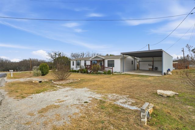 3101 Hilltop Road, Granbury, TX 76048