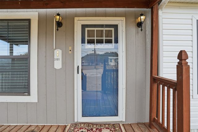 3101 Hilltop Road, Granbury, TX 76048